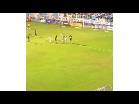 GOL RACING MARCOS FIGUEROA VS SPORTIVO BELGRANO SAN FRANCISCO. TORNEO FEDERAL A FÚTBOL 2022.