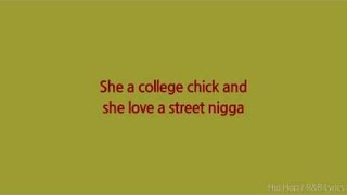 22 Savage - Freak Hoe (Lyrics)