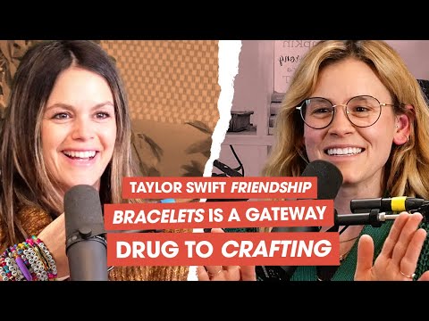 Sosie Bacon on Dungeons & Dragons, Being Bonus Mom, and Arts and Crafts