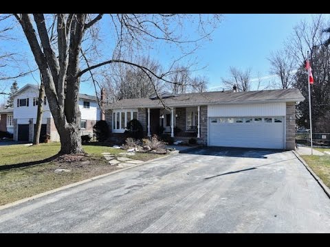 23 Northwood Rd Georgina Open House Video Tour