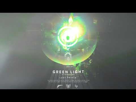 Lost Prince feat. The Melody Men - Green Light (Extended Mix)