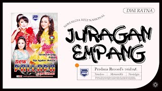 Download lagu Juragan Empang - Dwi Ratna - New Pallapa versi Campursari mp3