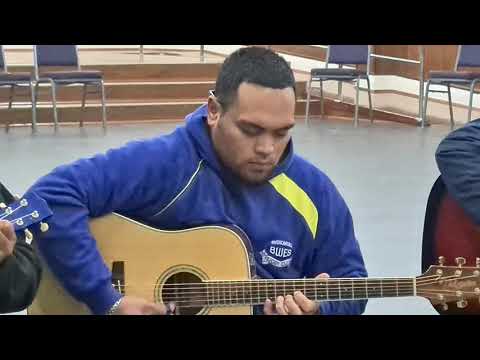 OIAUE TEU VALE LAU AU HE MANATU - SINANI BROTHERS #KENA AOTEAROA