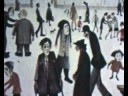 Matchstalk Men L S Lowry
