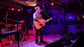  God deciding - Chuck Ragan