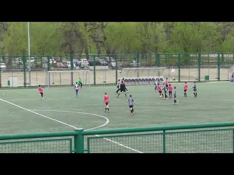 Kampione 3-1 Olimpik - FSB Liga U11 grupa B