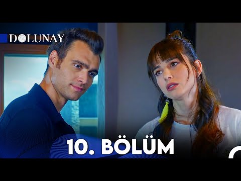 Dolunay 10. Bölüm