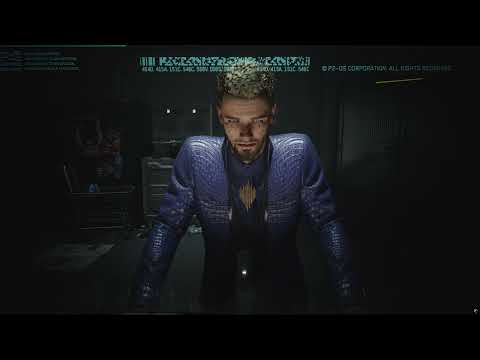 CYBERPUNK 2077: PHANTOM LIBERTY /ODC.89\ PL.