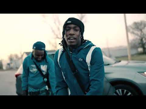 BTE BOSSMAN X BTE SACC X BOTTOM CROCC X DEESKIEE DUB - THEM NIGGAS (OFFICIAL MUSIC VIDEO)