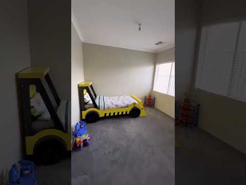 8 Aspinall Road, Byford, WA 6122, 4房, 2浴, 独立屋
