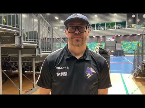 Post-Game GM3 TPS: Raine Laine