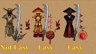 Download lagu Shadow Fight 2 || Composite Sword vs TITAN 「iOS/Android Gameplay」 mp3