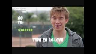 Outro (DC-3) Thank You (Chandler Massey Video)