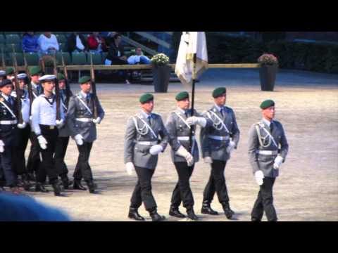 Ystad International Military Tattoo 2013