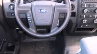 2011 Ford F-150 #BFA24548 in Mobile AL Prichard, AL 36608