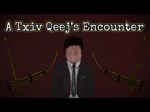 Hmong Ghost Story: Don’t Look at the Casket (English Sub)