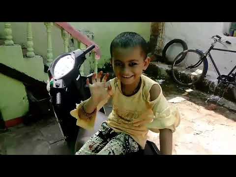 alu ke chalu bete poem