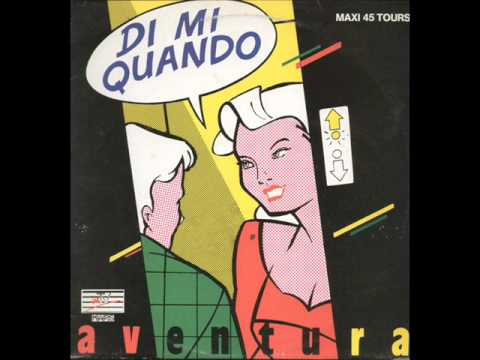Aventura - Di Mi Quando