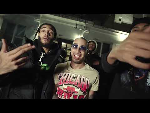 White MH x AJ Wvtts x Dee Play4Keeps - Need A Girl (Shot by CheckTheFootage)