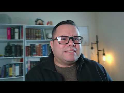 The War of Gog and Magog from Ezekiel and the War of Revelation || Pastor Omar Lugo