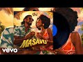 Azawi Masavu Instrumental