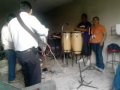 LA SONORA MAJESTAD,La cita. 