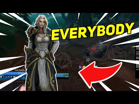 Daily World Of Warcraft Plays: EMOTIONAL ACCOUNT BY METHOD RAIDERS