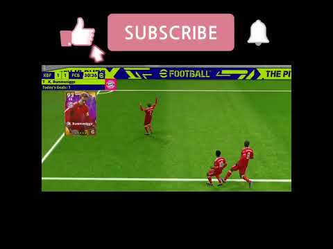 WONDERFUL TOP CORNER FINISH BY KARL-HEINZ RUMMENIGGE -#shorts #YTshorts #shortsfeed #trending #viral