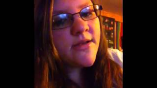 Would you love me anyways-Katrina elam