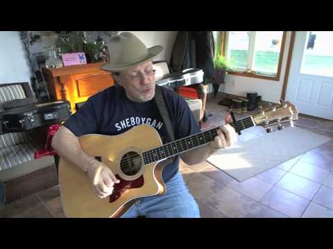 I Always Get Lucky With You - George Jones
