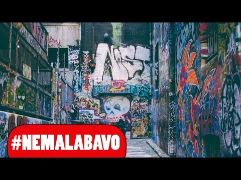 Corleone & Dzony - Ulični biznis (Naša Muzika Vol.2) One Cut - OFFICIAL VIDEO