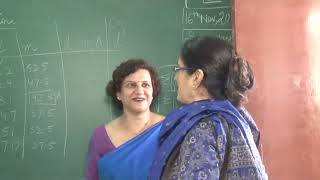 Ramjas Public School Video