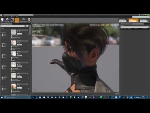 import daz 3d animation into blender import daz 3d animation into blender