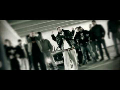 Jasha feat Serkan - Kriminalität