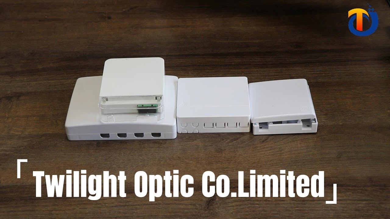 Fibre Wall Outlet Boxes Price in Kenya