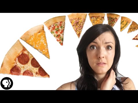 How Many Choices Are Too Many?