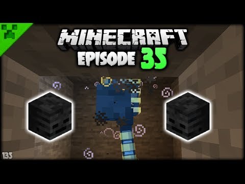 BATTLING THE WITHER IN UHC MODE! | Python's World (Minecraft Survival Let's Play S2) | Episode 35