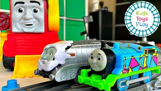 Thomas the Train Great Race Ultimate Trackmaster R