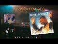 Ron Kenoly- We Offer Praises (Live From Italy) (Full) (1999)