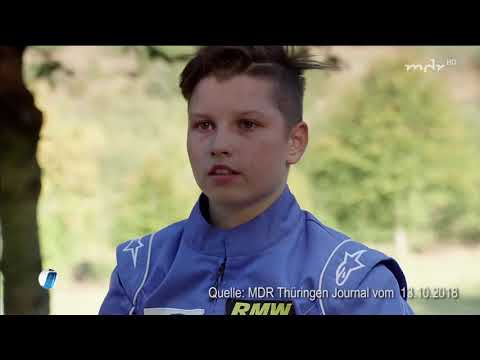 Benzin im Blut - MDR Thüringen Journal