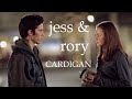 Cardigan Jess And Rory