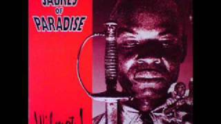 The Sabres Of Paradise - Rumble Summons