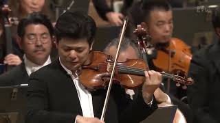 Download lagu SAINT-SAËNS: Violin Concerto No. 3, III. Molto moderato e maestoso (Daishin Kashimoto, Järvi) mp3 Download lagu SAINT-SAËNS: Violin Concerto No. 3, III. Molto moderato e maestoso (Daishin Kashimoto, Järvi) mp3