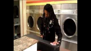 SRTF ~ Steve Robinson ~ Laundromat Tour ~ 2013