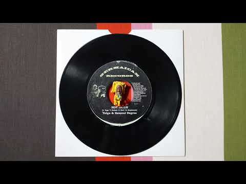 BITCH MIGHTY TOLGA & GENERAL DEGREE HOT GIRLS