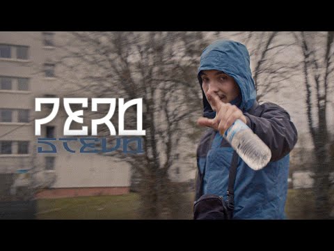 Stevo - Pero | Official Video (prod. by Lokii)