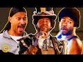 Key Peele Presents The Best Of Levi And Cedric