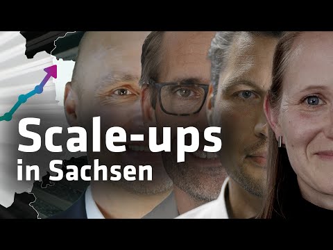 🚀 Wachstum made in Saxony!