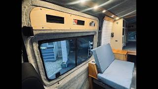 Used 2019 Mercedes-benz Sprinter 170 2WD High Roof