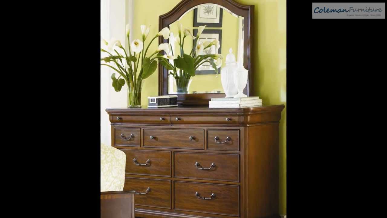 Evolution Nine Drawer Bureau
